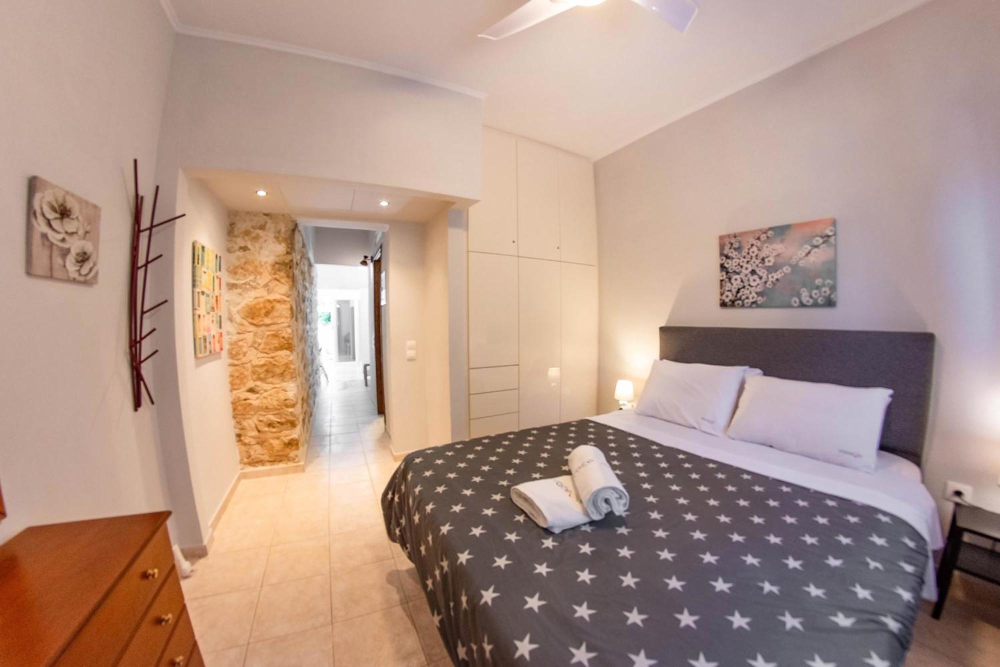 Gems Suites Corfu  Buitenkant foto